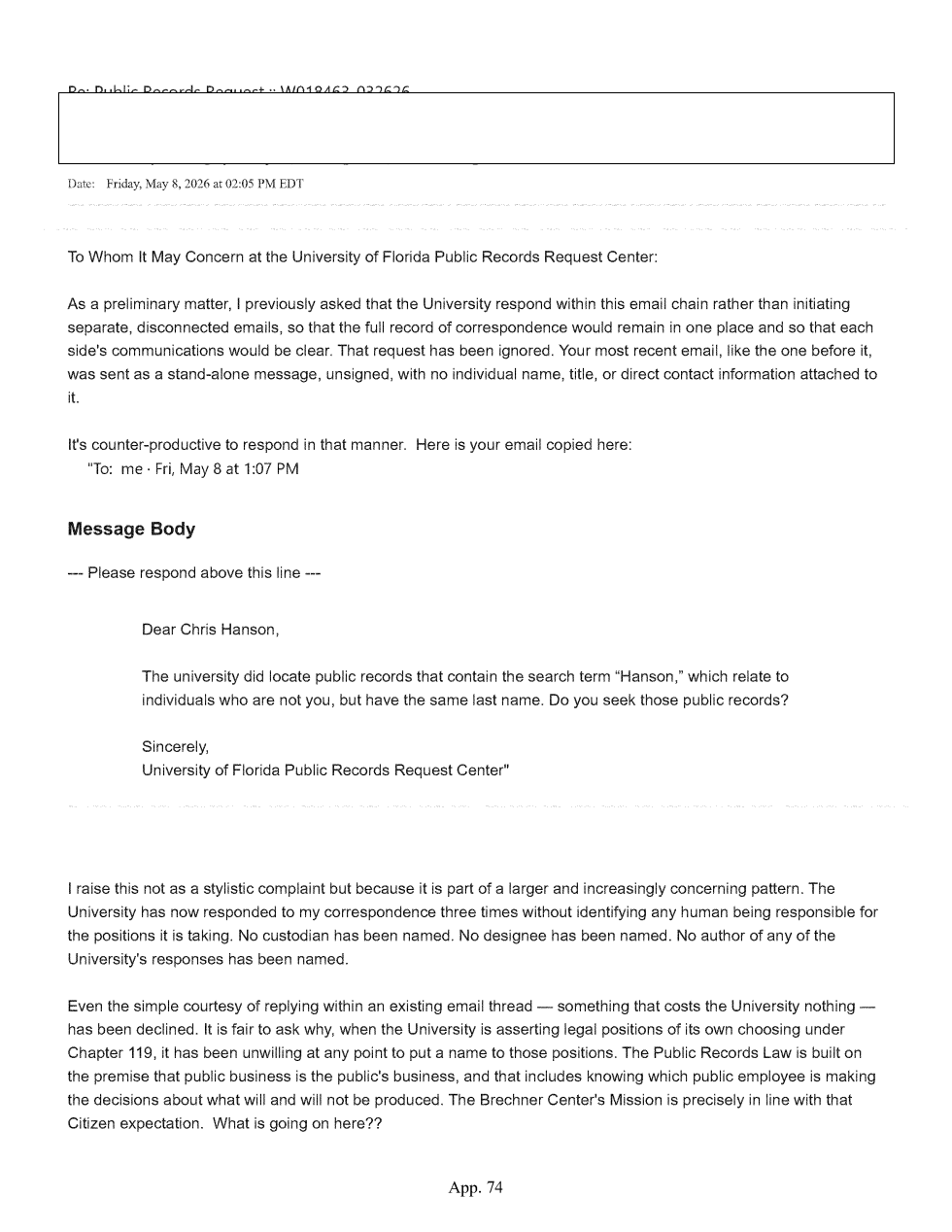 App. 74