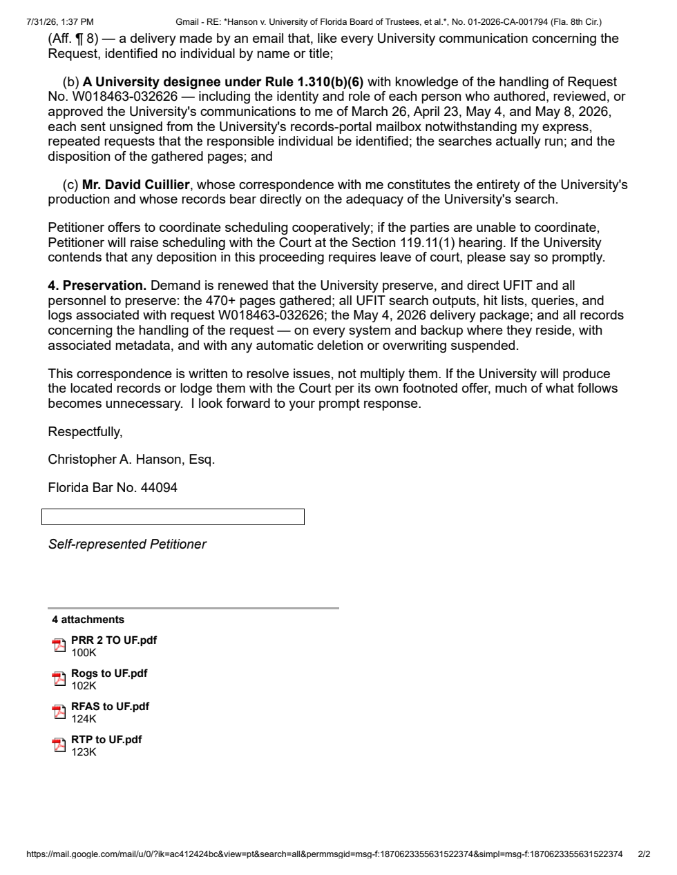 7/13 email p2